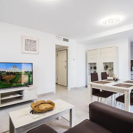 Apartamento Isea En Calpe *