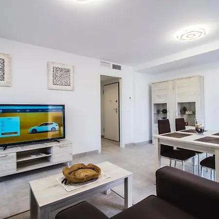 Appartement Apartamento Isea En Calpe