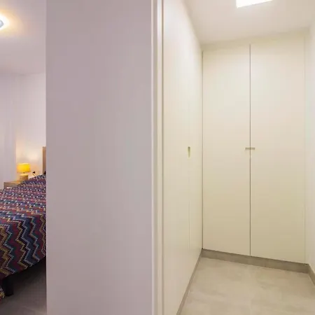 Apartamento Isea En Calpe *