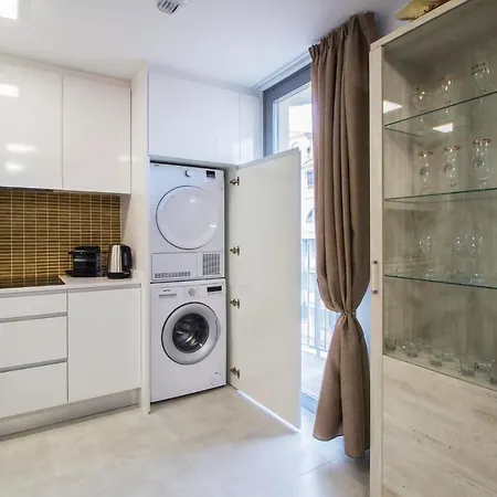 Apartamento Isea En Calpe Calp