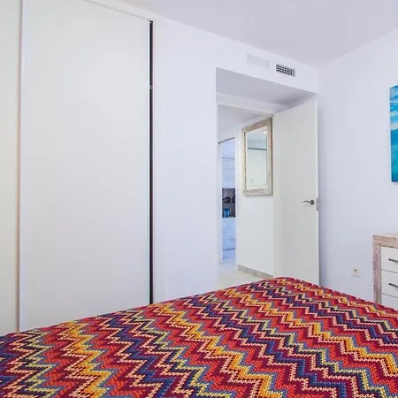 Apartamento Isea En Calpe * Calp