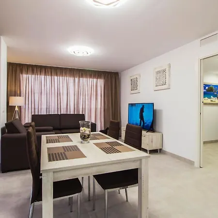 Apartamento Isea En Calpe *