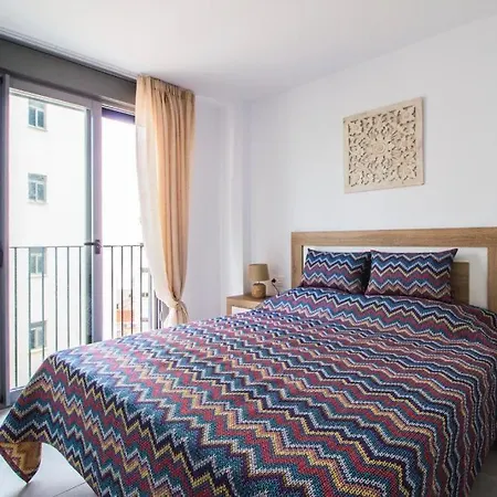 Apartamento Isea En Calpe Calp