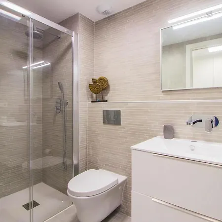 Apartamento Isea En Calpe Calp