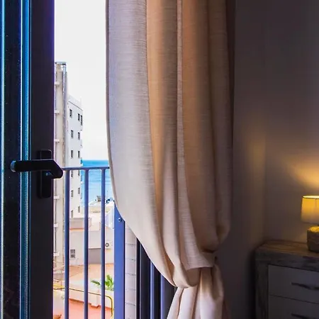 Apartamento Isea En Calpe Appartement *
