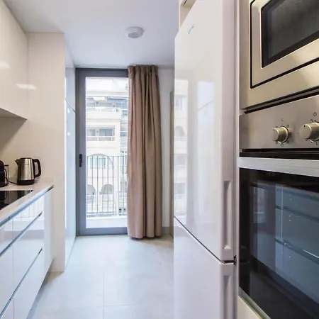 Appartement Apartamento Isea En Calpe Calp