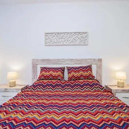 Appartement Apartamento Isea En Calpe Calp