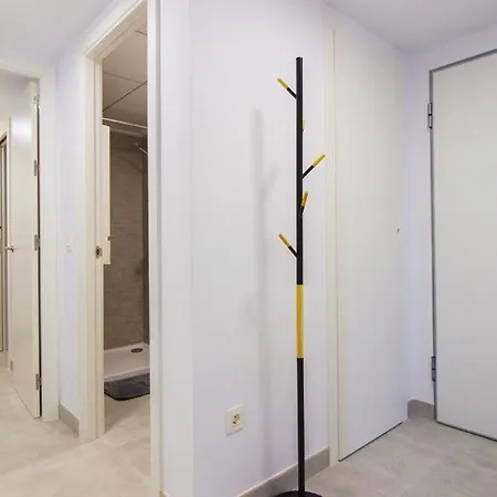 Apartamento Isea En Calpe * Calp